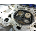 #OA04 Left Cylinder Head From 2005 Jaguar X-Type  3.0 1X4E6C064BA